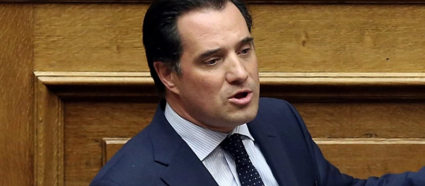 Α.Γεωργιάδης: «Το 2020 θα εισέλθουν οι μπουλντόζες στο Ελληνικό»